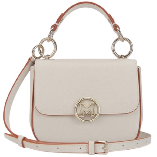 메트로시티 미니사첼백 겸용 크로스백 M203MO0921I
