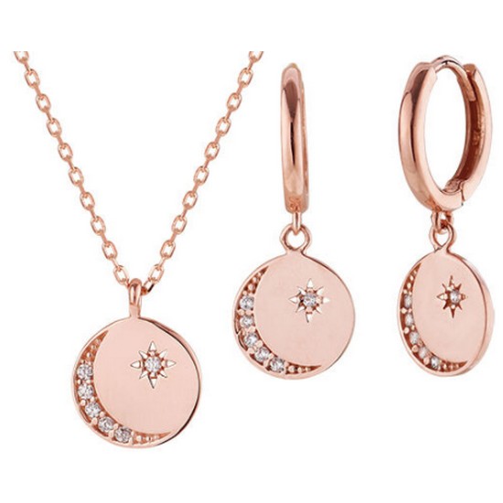 ������ 18K ���ڸ��� ��Ʈ S97213ST