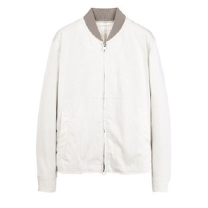 시어서커 베이지 시리즈 셋업 점퍼 ARJU5B601I2