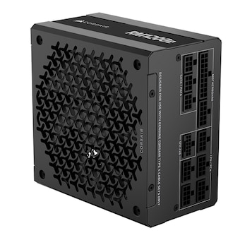 CORSAIR RM1200e ATX3.1 Gen2