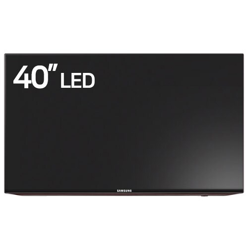 삼성전자 UN40H5020AF (벽걸이)_이미지