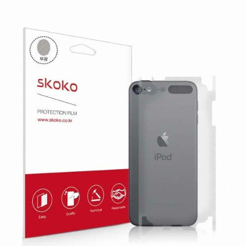 APPLE 아이팟 터치 A10 7세대 2019 보호필름