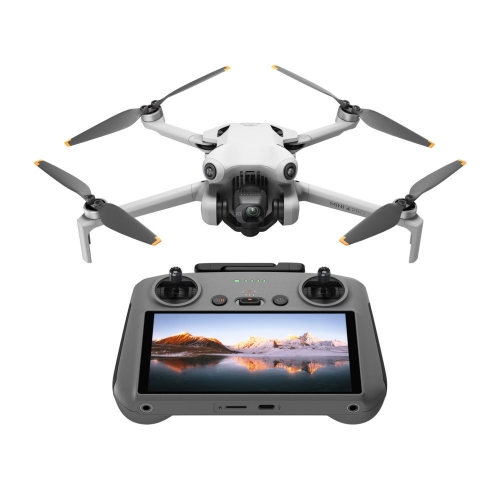 DJI �̴�4 ����