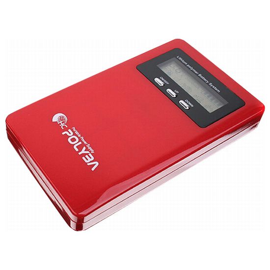 ��꼿 POLYBA-5500 �޴�� ���͸�