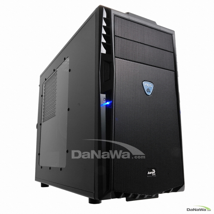 AEROCOOL Qs-202 티뮤