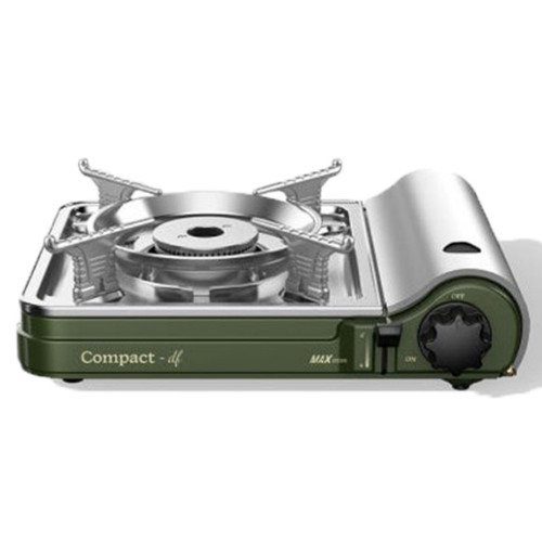 콤팩트 DF 가스렌지