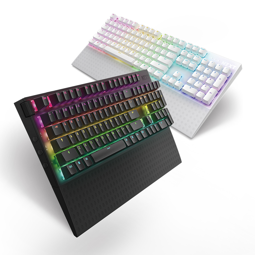 NZXT FUNCTION 2 FULL