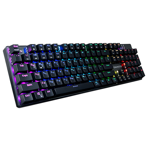 MKF14S BOSSMONSTER TFG