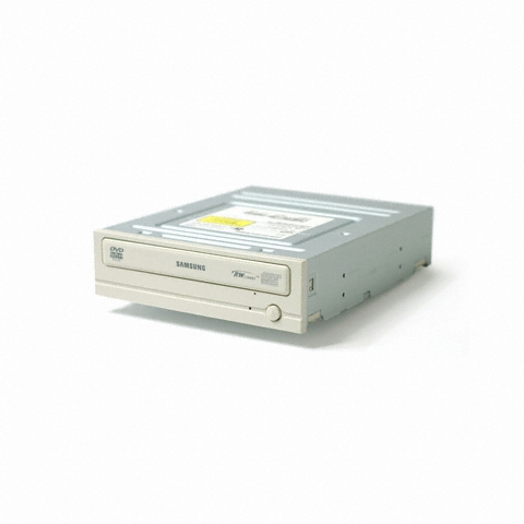 삼성전자 CD/DVD콤보 SH-M523B (화이트 정품벌크)