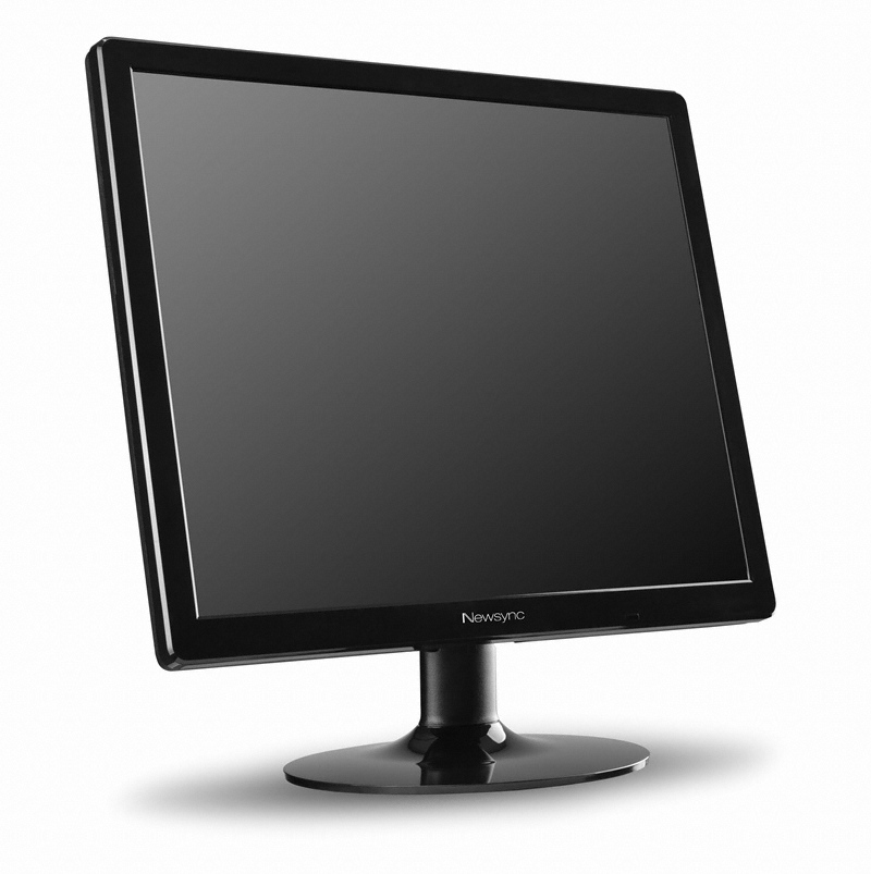 ��Ʈ�� Newsync B1943H LED