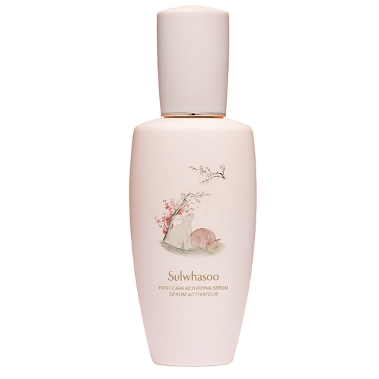 설화수 윤조 에센스 토끼의 해 에디션 90ml (1개)_이미지