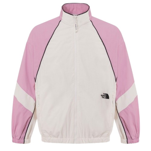 노스페이스 화이트라벨 TNF 크루 자켓 NJ3BR10K