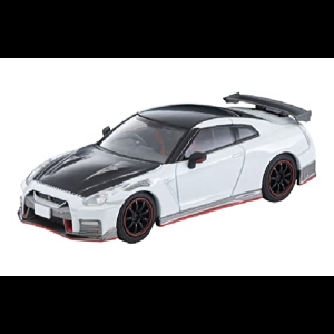 토미카 토미텍 LV-N254B 닛산 GT-R 니스모 스페셜 에디션 2022 23년_이미지