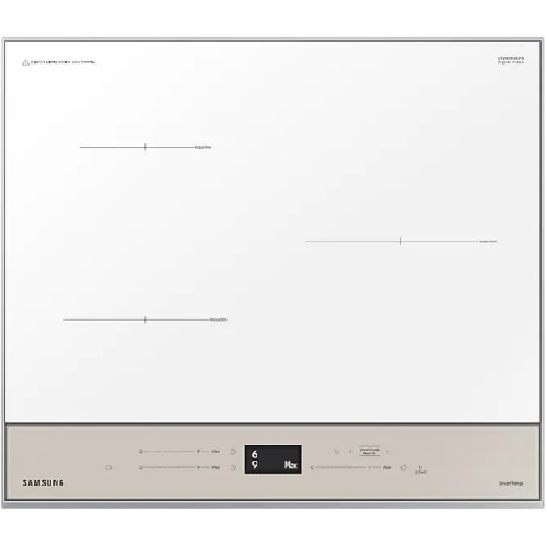 삼성전자 비스포크 NZ63B6507XY (+ 쿡팟 + 쿡센서)_이미지