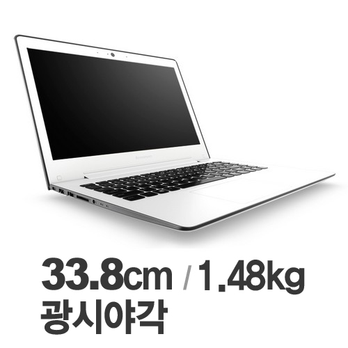 레노버 500S Sky Angel (SSD 128GB)_이미지