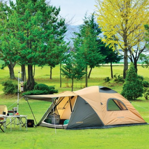 코베아 갤럭시 돔