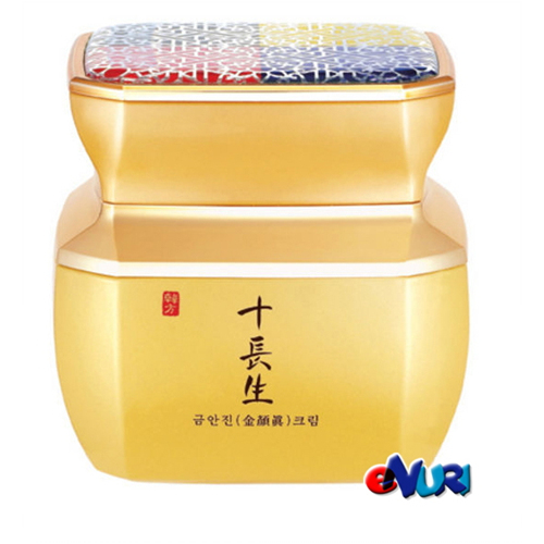  십장생 금안진 크림 50ml [1개]