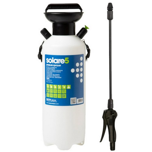 solare5 압축분무기 5L