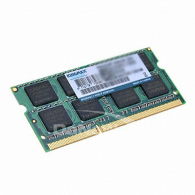 KINGMAX 노트북 DDR3-1600 1.35V (4GB)_이미지