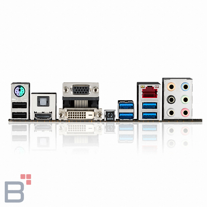 ASUS MAXIMUS VII HERO STCOM