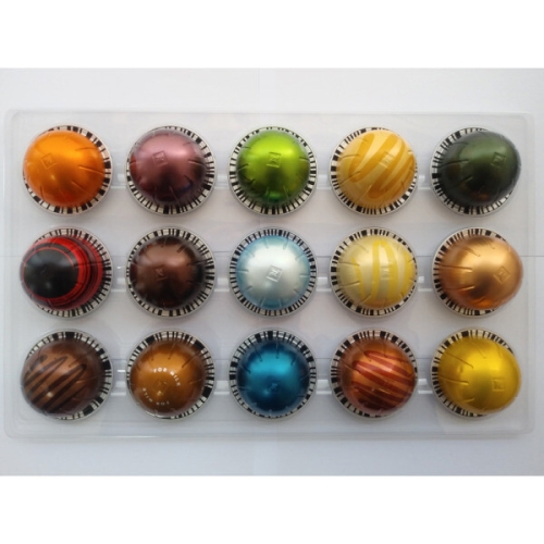 네스프레소 버츄오 캡슐 30종 세트