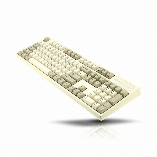 레오폴드 FC900R PD 화이트 한글 (적축)_이미지