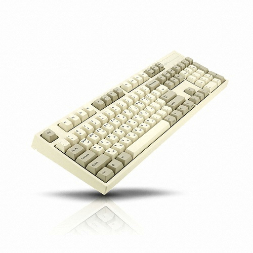 레오폴드 FC900R PD 화이트 한글 (적축)_이미지