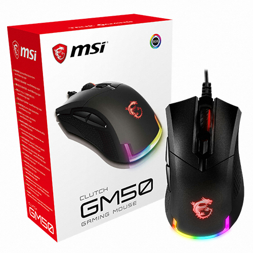 MSI GM50_이미지