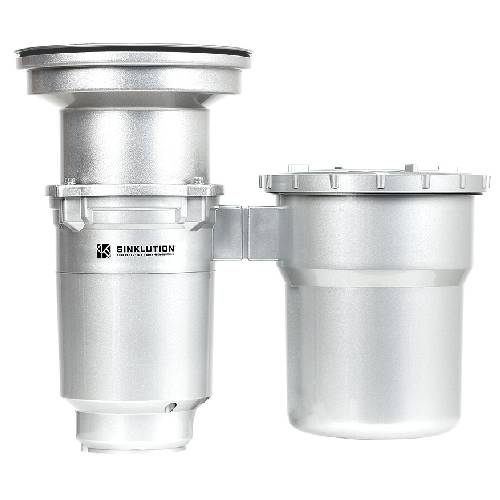 리크리에이션 싱크루션 레볼루션 실버 SV-1 (페달스위치)