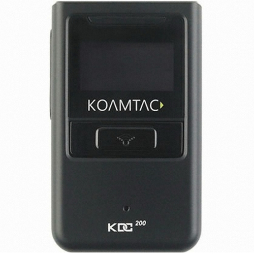 KOAMTAC KDC200이미지입니다. 누르면 해당 게시물로 새창이동합니다.