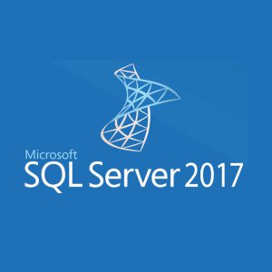 Microsoft SQL Server 2017