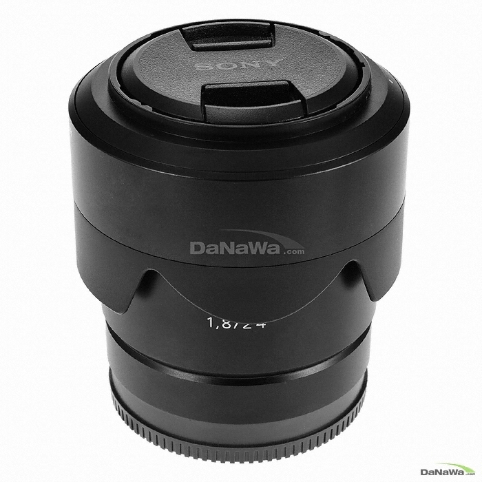 SONY ���� Sonnar T* E 24mm F1.8 ZA