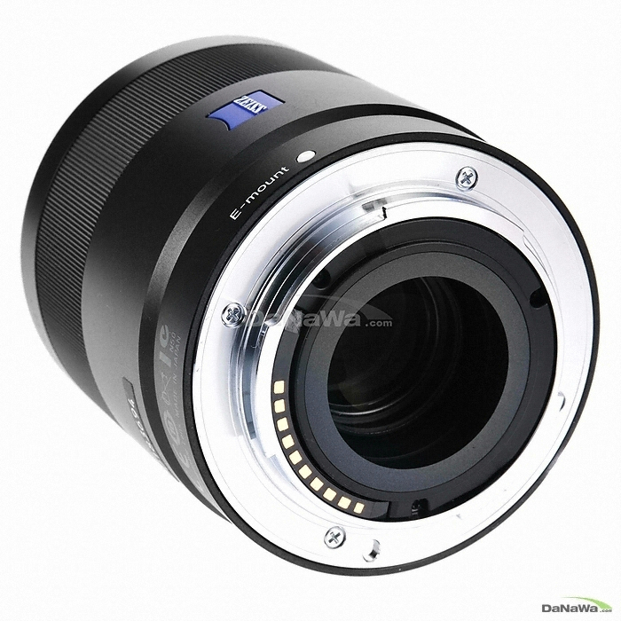 SONY 알파 Sonnar T* E 24mm F1.8 ZA (병행수입)_이미지
