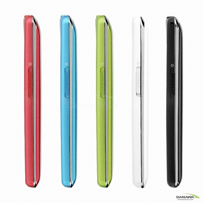 삼성전자 YEPP YP-S3 (4GB)_이미지