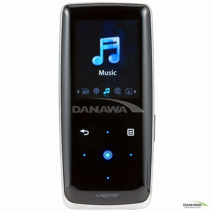 삼성전자 YEPP YP-S3 (4GB)_이미지