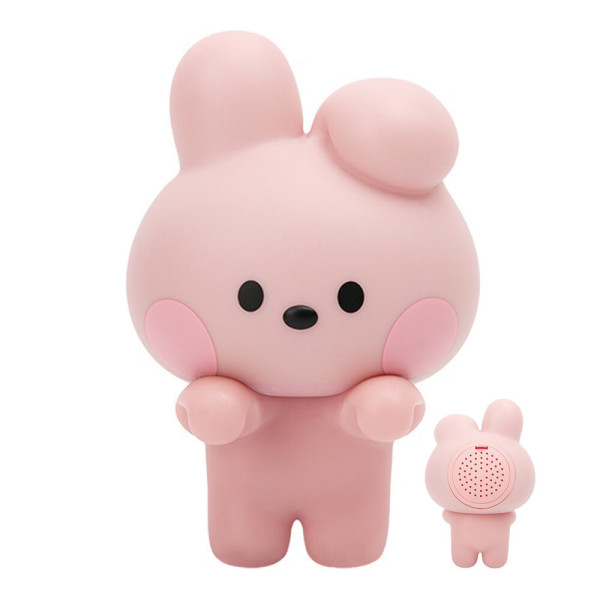 BT21 minini 모니터 방향제 쿠키 프리지아향