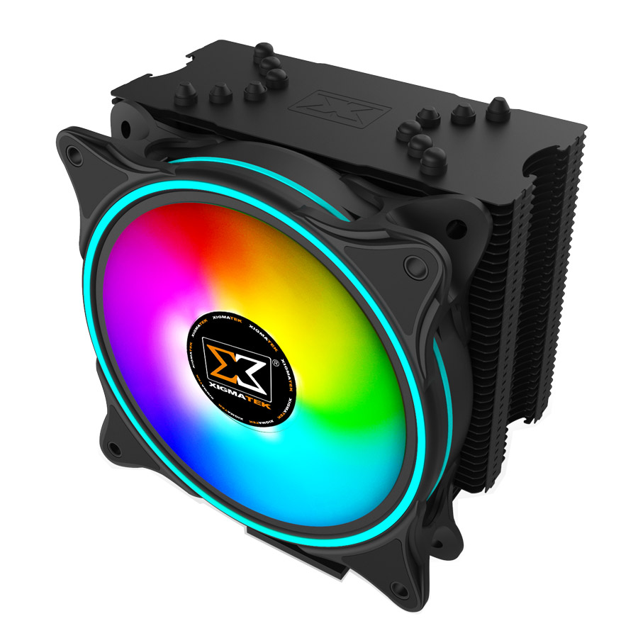 XIGMATEK Windpower WP1266 RGB_이미지
