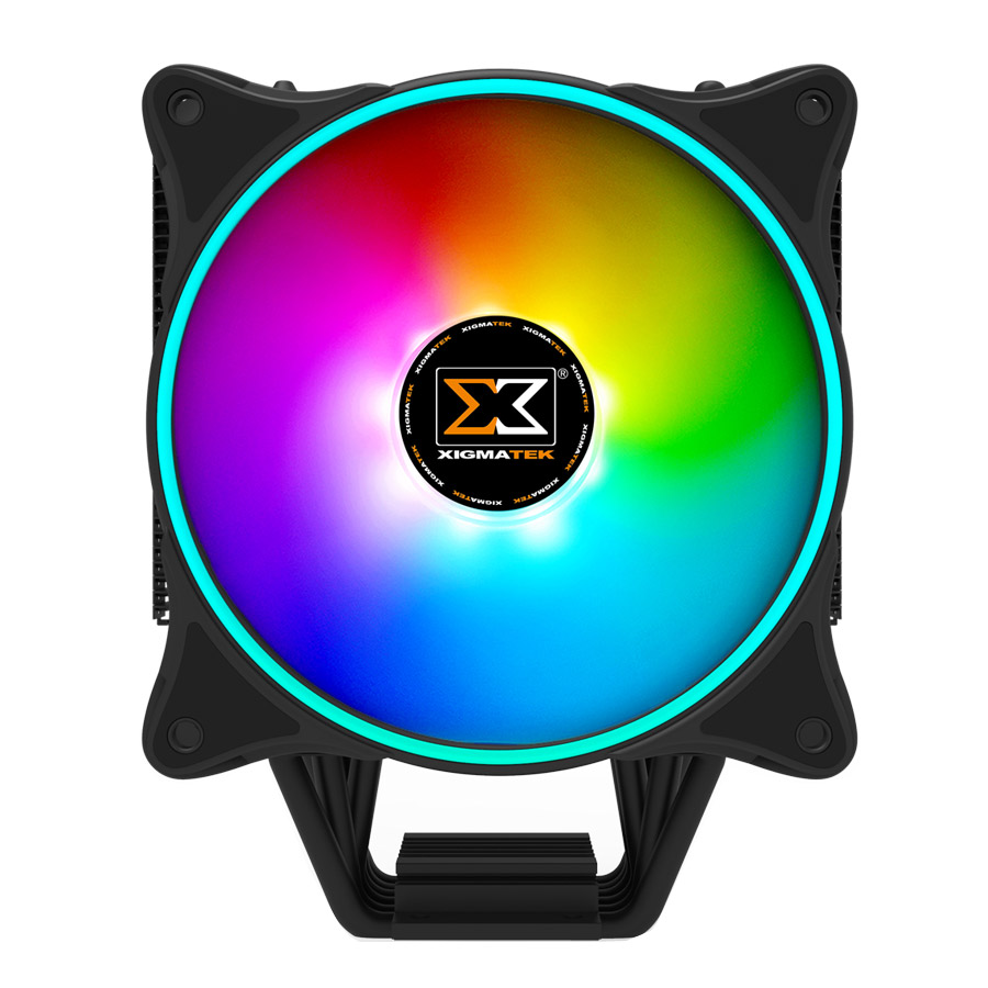 XIGMATEK Windpower WP1266 RGB