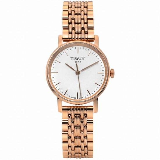 ����ġ�׷� Ƽ�� CLASSIC EVERYTIME T109.210.33.031.00