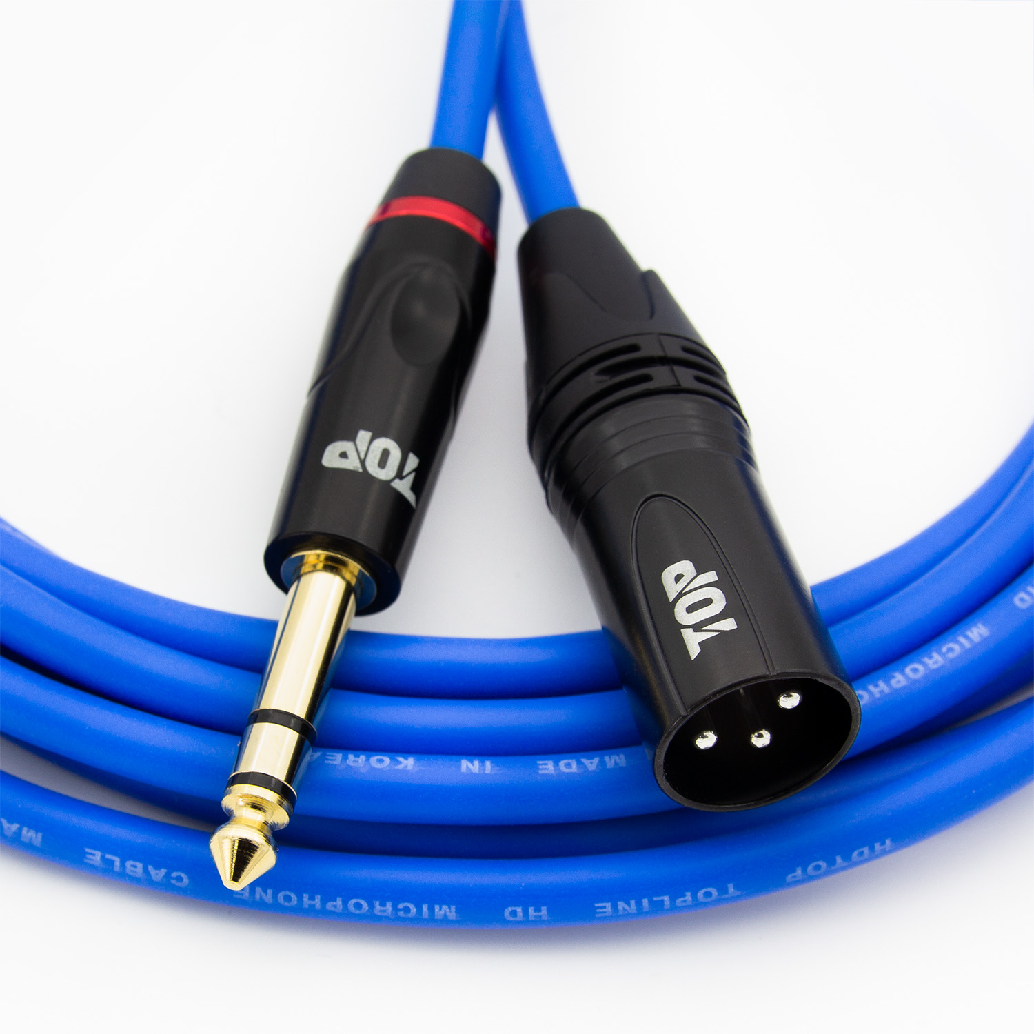 ž���ο���ġ�� HDTOP 5.5���׷��� to XLR �� ����ũ ���̺� ��������