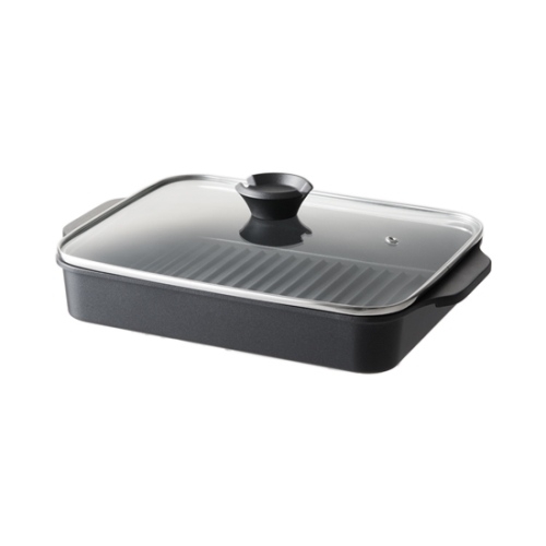 락앤락 멀티 사각 그릴팬 (CCB004IH)이미지입니다. 누르면 해당 게시물로 새창이동합니다.