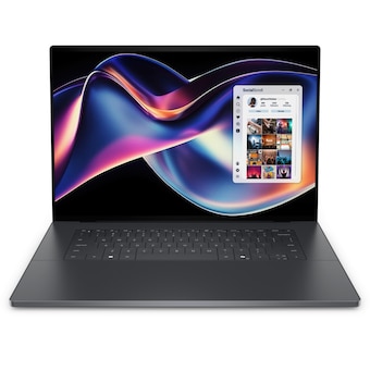 DELL <b>XPS</b> 16 DDA16260L-WP03KR