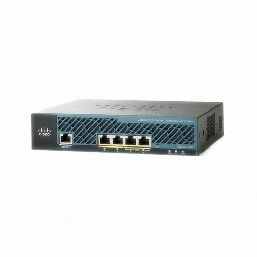 CISCO AIR-CT2504-15-K9 2504 (�ؿܱ���)