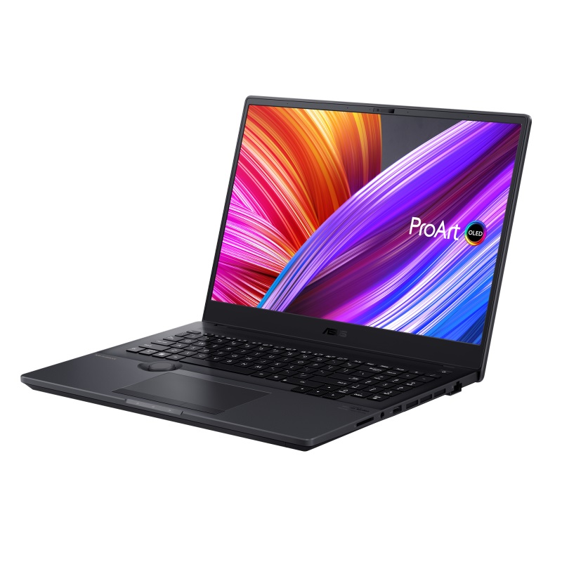 ASUS ProArt Studiobook Pro 16 OLED W7600Z3A-L2006W
