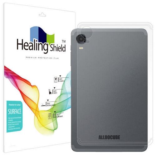 ALLDOCUBE iPlay60 미니 프로 2.0 LTE 무광 후면보호필름