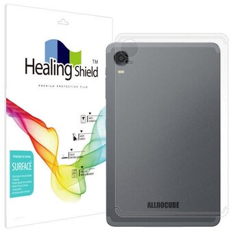 폰트리 힐링쉴드 ALLDOCUBE <b>iPlay60</b> 미니 프로 2.0 LTE 무광 후면보호필름