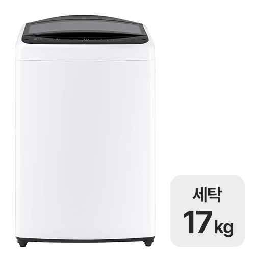 LG전자 통돌이 T17WX3 (공식인증점)_이미지