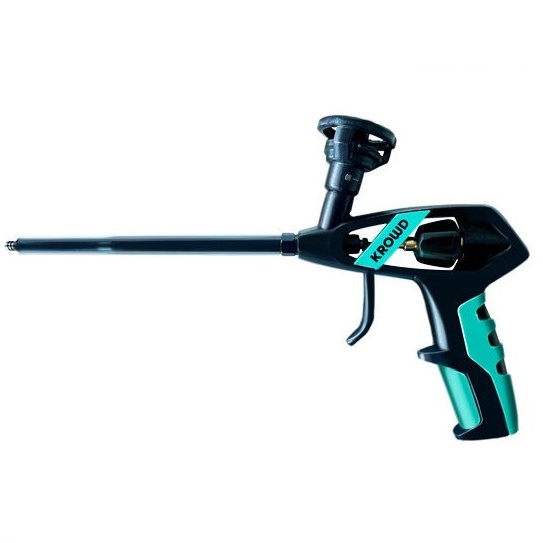 크라우드 오토락 폼건 KR-A1_이미지