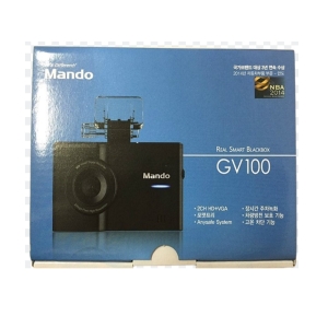 한라홀딩스 만도 GV100 2채널 (32G)_이미지