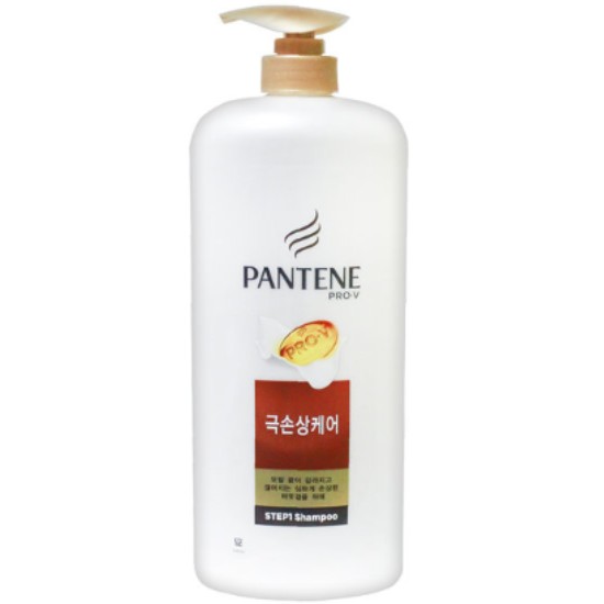 P&G ��ƾ PRO-V �ؼջ� �ɾ� ����Ŵ� ��Ǫ 1200ml